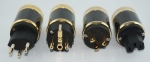 Neue Hi-End Netz Stecker 220V