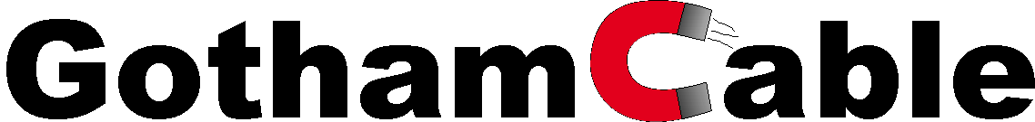 Magnetic Shielded Cables